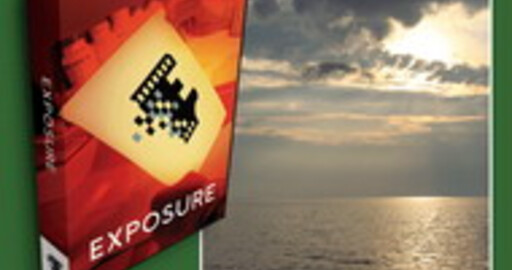 Exposure от Alien Skin