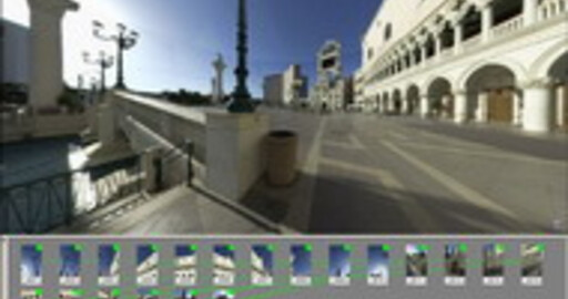 VTour от REALVIZ