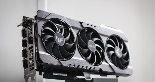 Власти США ограничили продажу GPU от Nvidia и AMD в РФ и Китай