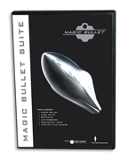 Magic Bullet для Adobe After Effects