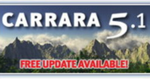 Eovia выпускает Carrara 5.1