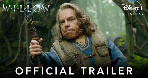 Трейлер "Willow"