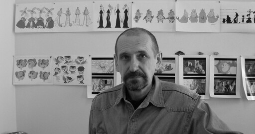 Умер художник-мультипликатор Владимир Вышегородцев
