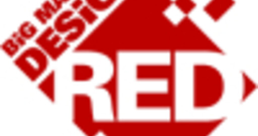 Big Machine Design разработала новый продукт - R.E.D.