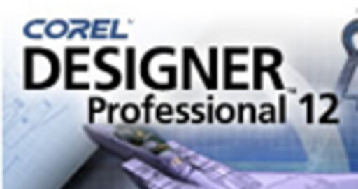 Corel выпустила Corel DESIGNER Professional 12
