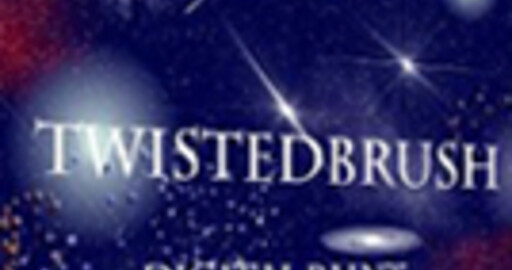 Обновление для TwistedBrush