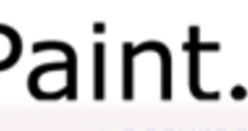 Вышло обновление Paint.NET v2.63