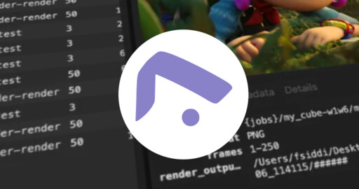 Новый виток сетевого рендеринга для Blender - Flamenco 3