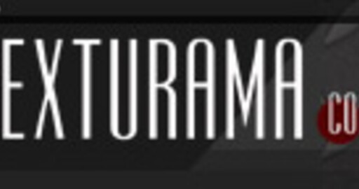 Коллекция текстур от Texturama.com