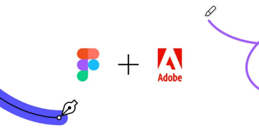 Adobe покупает стартап Figma за $20 млрд.