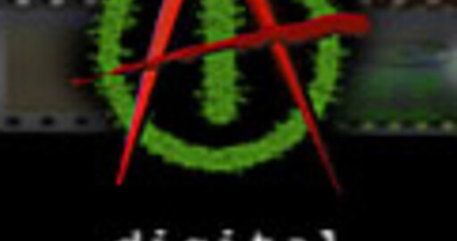 Data Animator 1.1 для Mac от Digital Anarchy