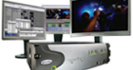 Семейство New Media Composer от Avid в продаже со вчерашнего дня