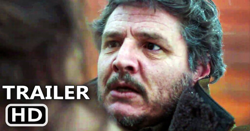 THE LAST OF US Trailer (2023)