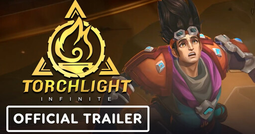 Трейлер "Torchlight: Infinite - Beyond Destiny"