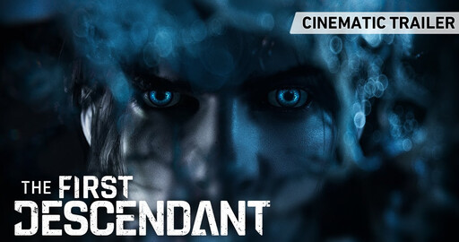 Трейлер игры "The First Descendant"