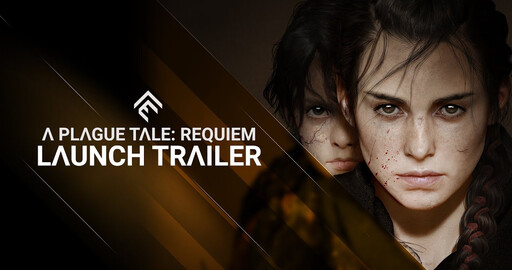 Трейлер игры "A Plague Tale: Requiem"