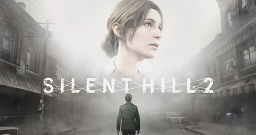 Трейлер ремейка игры "Silent Hill 2".