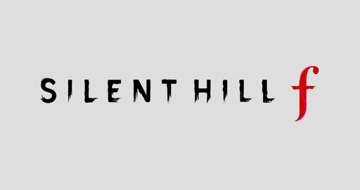 Тизер игры "Silent Hill f"