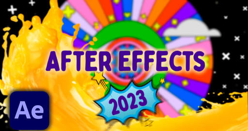 After Effects 2023 v23 | Adobe НАКОНЕЦ СДЕЛАЛИ ЭТО !!!