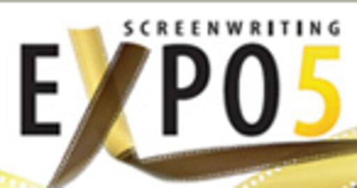 SCREENWRITING EXPO 5