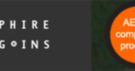 Новые плагины SAPPHIRE для After Effects