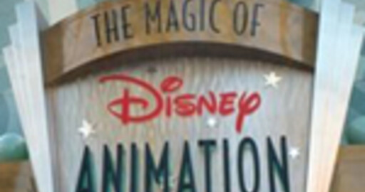 Disney Animation собирает портфолио он-лайн