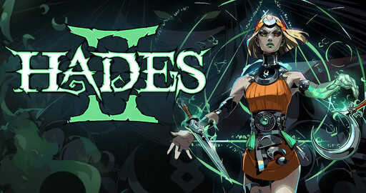 TGA2022 трейлер игры "Hades 2"