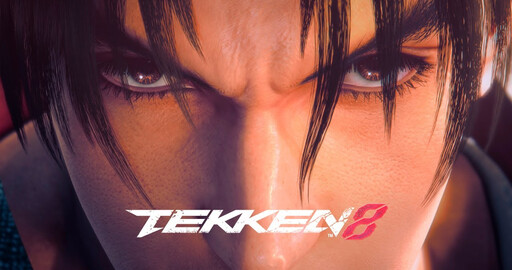 TGA2022 трейлер игры "Tekken 8"