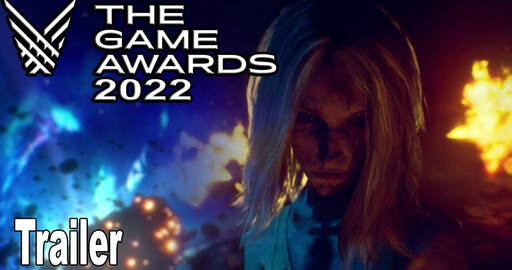 TGA2022 трейлер игры "Judas"