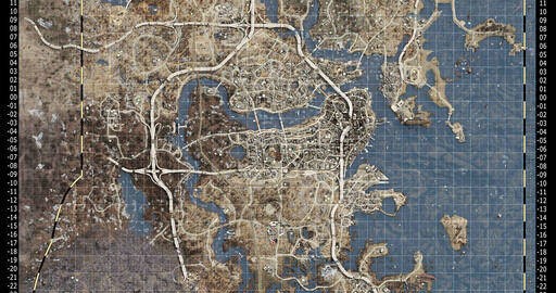 uGridsToLOD: проект по улучшению LOD Fallout 4. Постановка задачи