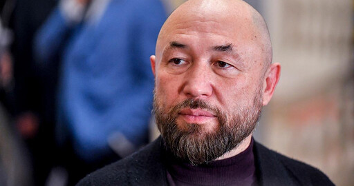 Тимур Бекмамбетов продал киностудию Bazelevs