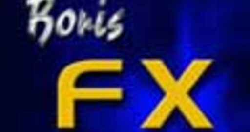 Boris FX 9.0