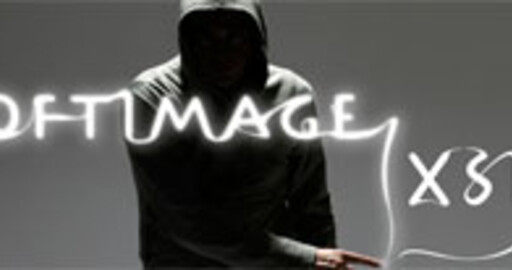 Softimage представила шестую версию SOFTIMAGE| XSI