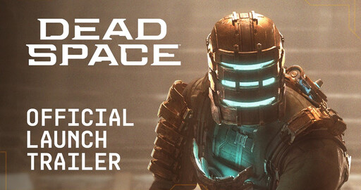 Трейлер ремейка игры "Dead Space"