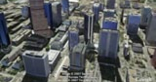 Вышла Google Earth 4