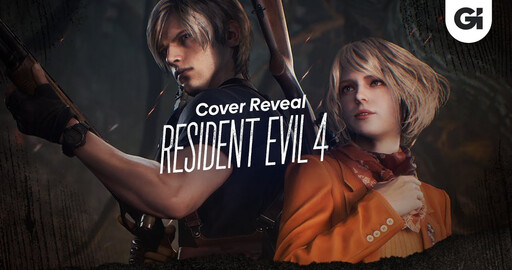 Геймплейный трейлер игры "Resident Evil 4"
