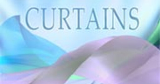 Плагин Curtains для After Effects