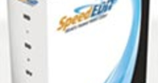 SpeedEDIT от NewTek