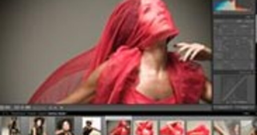 Photoshop Lightroom 1.0
