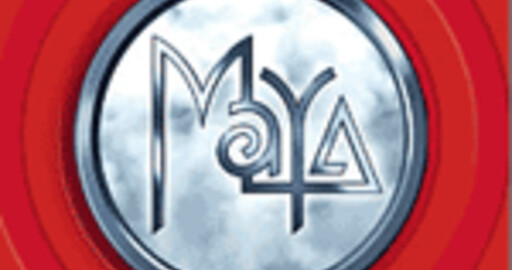 NEX v1.0 – плагин для моделинга в Maya