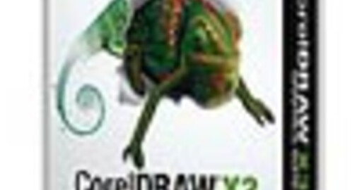 CorelDRAW X3 сертифицирован под Windows Vista