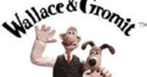 Расставание года: DreamWorks и Aardman
