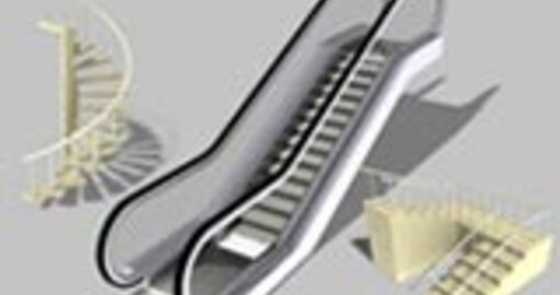 StairMAX – плагин для создания лестниц в 3ds max