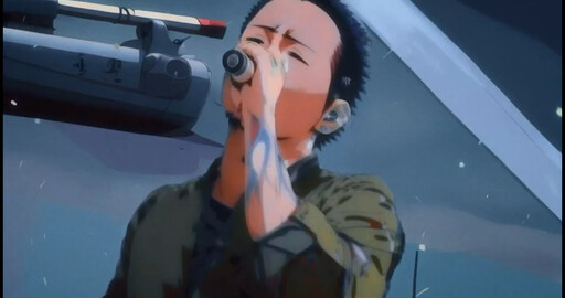Нейроарт. Linkin Park - Lost