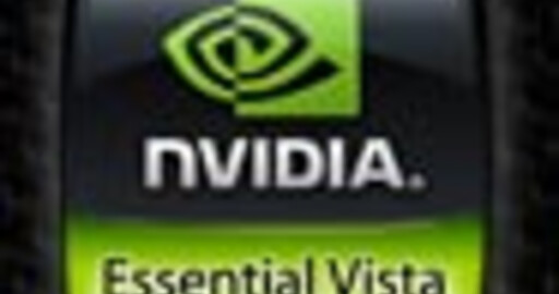 Windows Vista Ready: NVIDIA сертифицирована