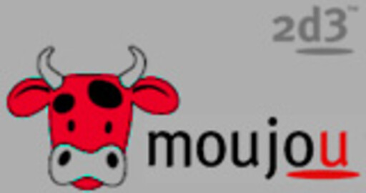 Moujou – Boujou для Maya 8