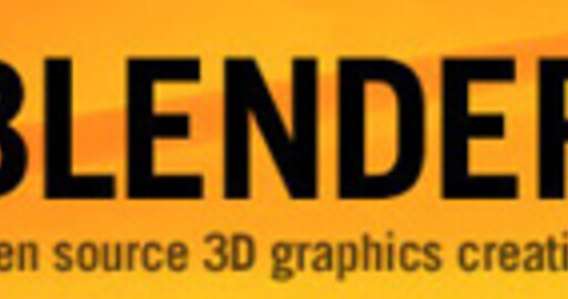 Вышел Blender 2.43