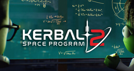 Трейлер игры "Kerbal Space Program 2"