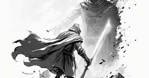 The treasure hunter #2