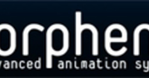 Morpheme от NaturalMotion в продаже